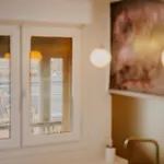 Appartement Bright 2-bedroom Duplex Near Gare Saint-jean With Parking *