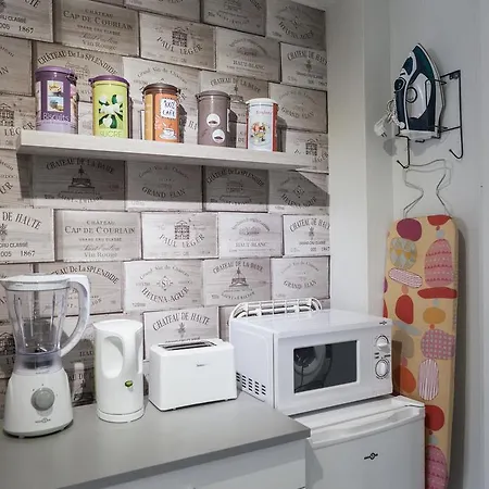 Free Parking - Self Checkin - Wifi - Panoramique Terrasse - Duplex Saint Jean - Superbordeaux