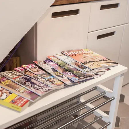 Апартаменты Bright 2-bedroom Duplex Near Gare Saint-jean With Parking *