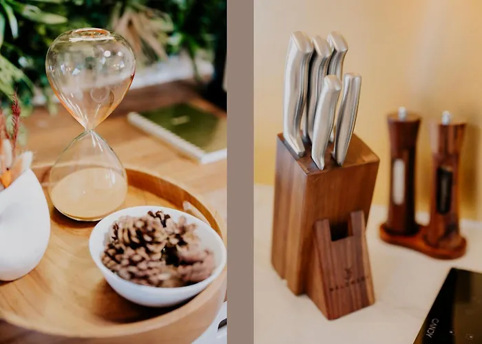 Bright 2-bedroom Duplex Near Gare Saint-jean With Parking Daire