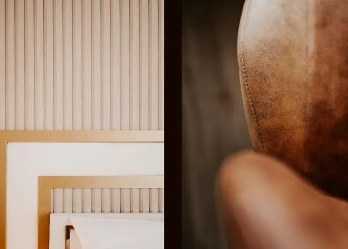 Daire Bright 2-bedroom Duplex Near Gare Saint-jean With Parking *