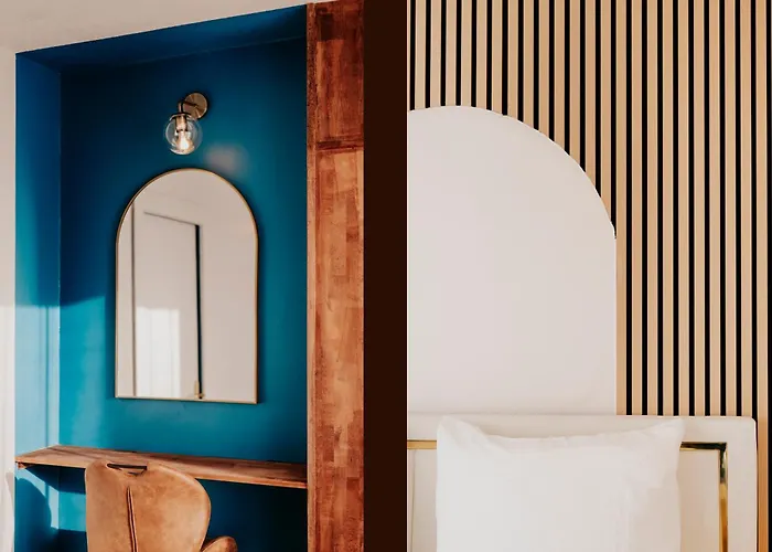 Bright 2-bedroom Duplex Near Gare Saint-jean With Parking