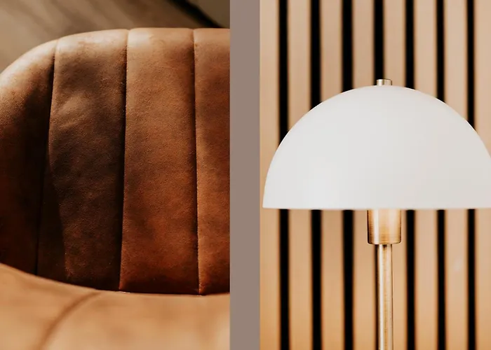 Bright 2-bedroom Duplex Near Gare Saint-jean With Parking Appartamento