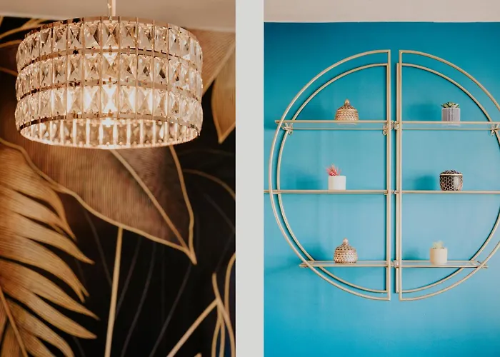 Bright 2-bedroom Duplex Near Gare Saint-jean With Parking * Burdeos