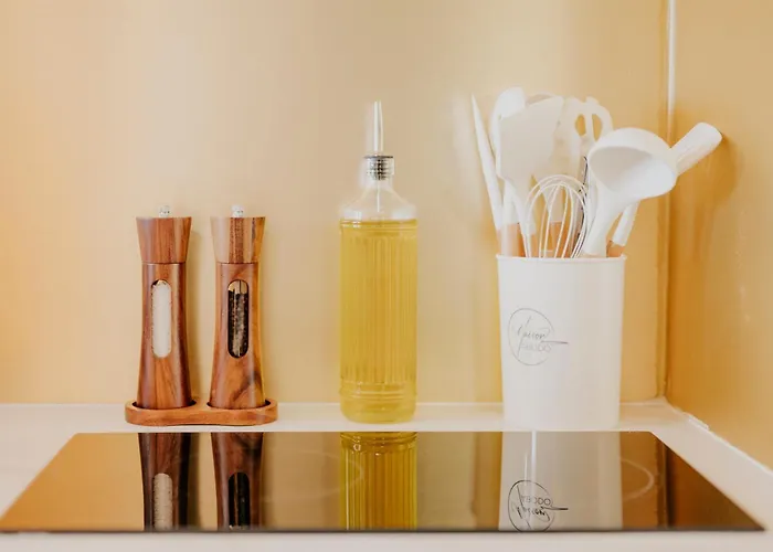 Bright 2-bedroom Duplex Near Gare Saint-jean With Parking * Burdeos